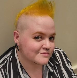 Meet your Posher, Jay